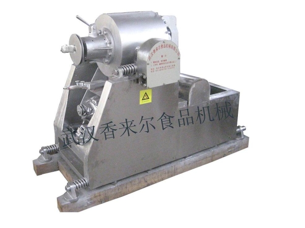 供應咖啡玉米膨化機（大型氣流膨化機、氣流膨化機）