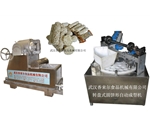 新式 米通、麥通、米花糖自動(dòng)成型機(jī) 轉(zhuǎn)盤成型機(jī)