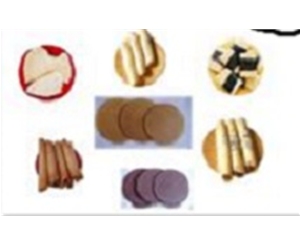 全自動燃?xì)獾熬頇C(jī)，方格/條紋/平模蛋卷機(jī)